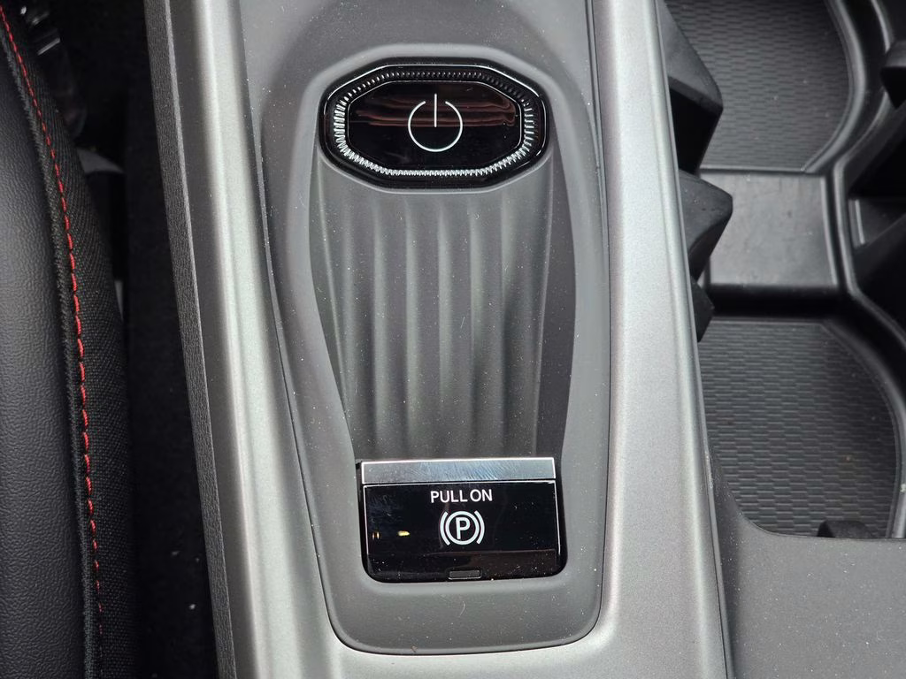 2025 Diamond Black Crystal Pearlcoat Dodge Charger R/T AWD Coupe