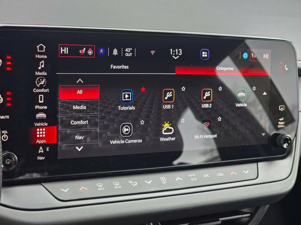 2025 Diamond Black Crystal Pearlcoat Dodge Charger R/T AWD Coupe