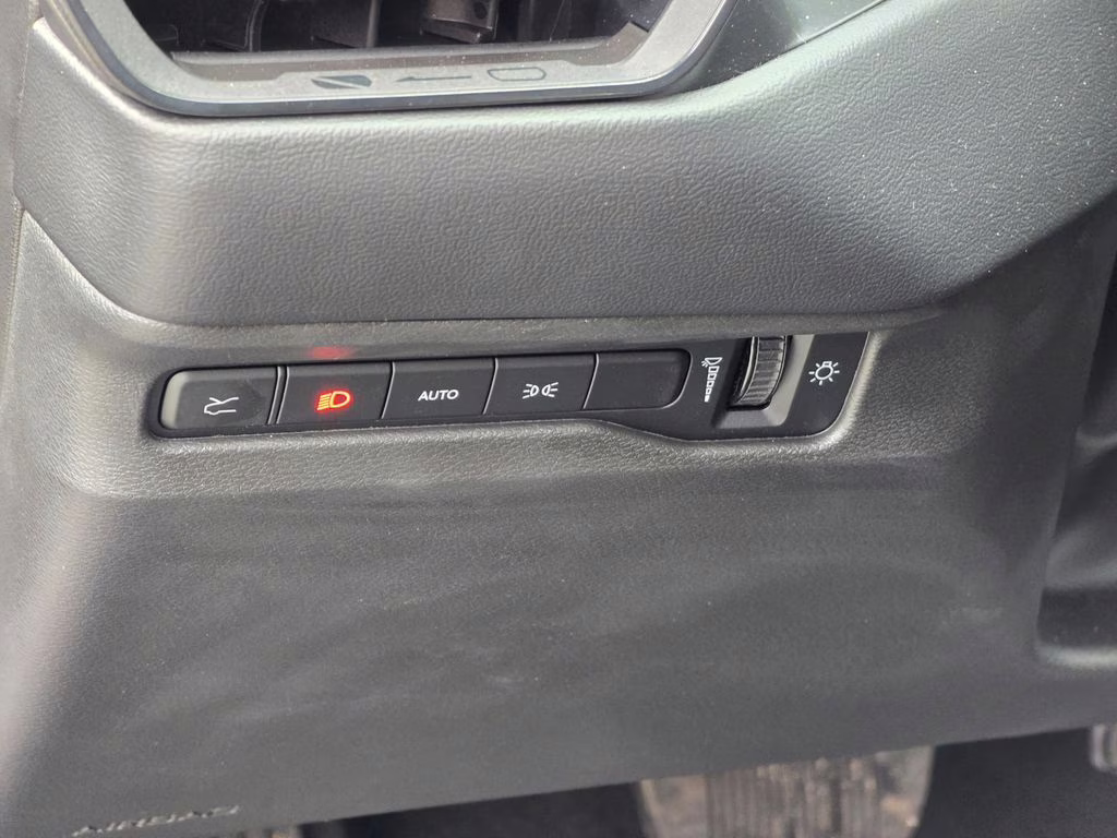 2025 Diamond Black Crystal Pearlcoat Dodge Charger R/T AWD Coupe