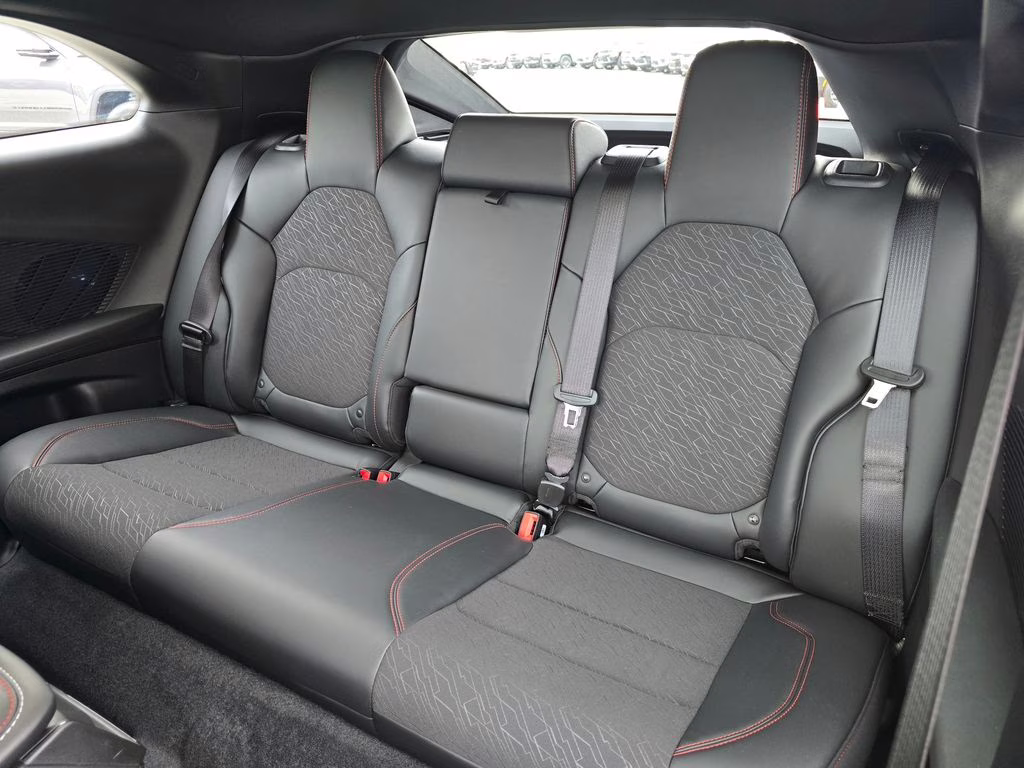 2025 After Dark Dodge Charger R/T AWD Coupe