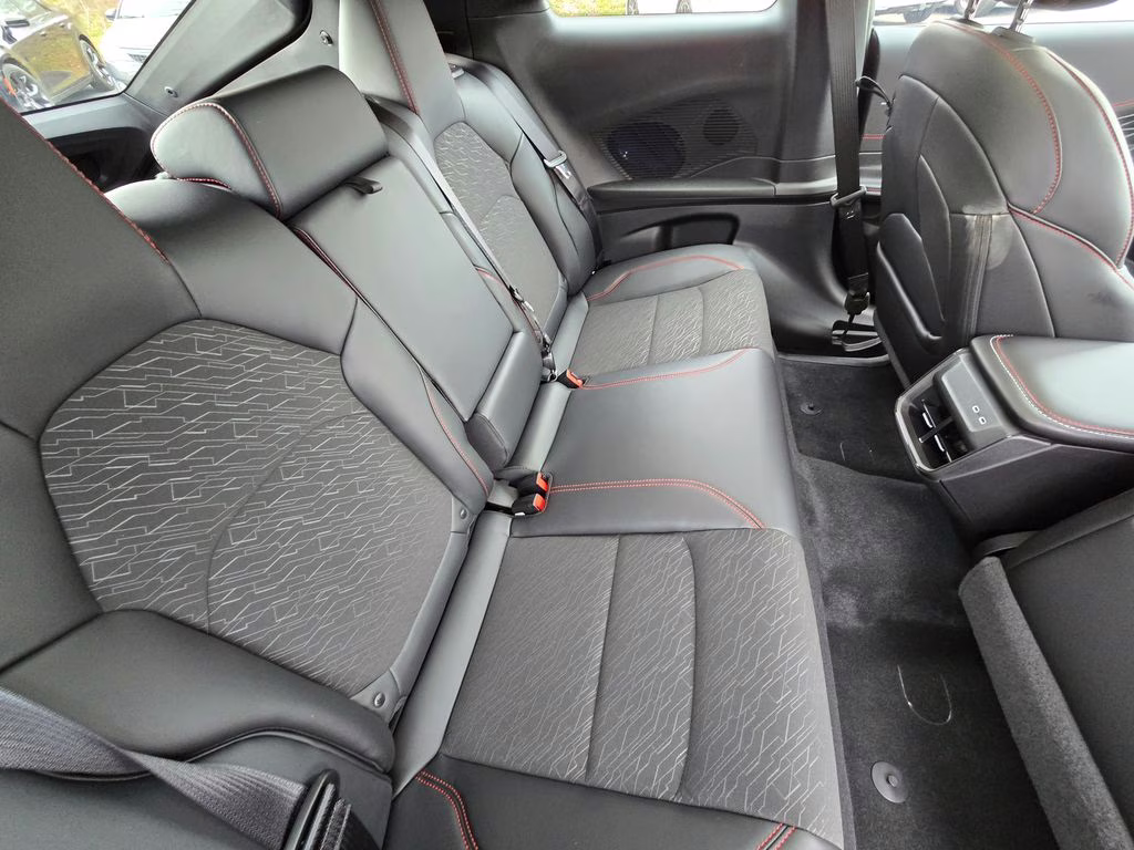 2025 After Dark Dodge Charger R/T AWD Coupe