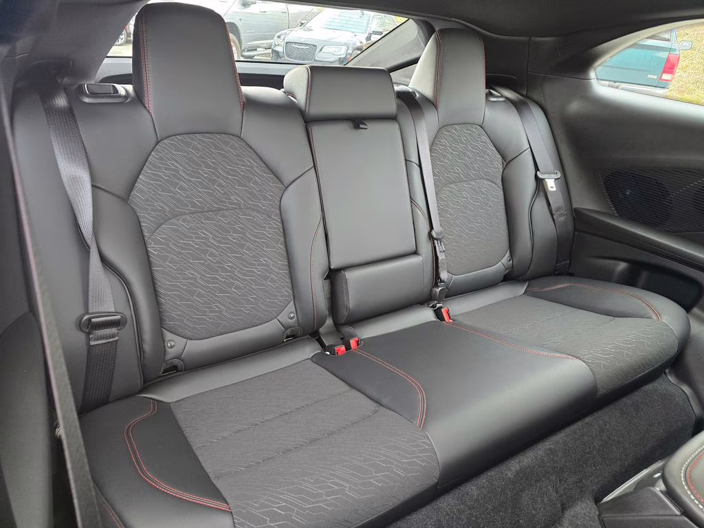 2025 After Dark Dodge Charger R/T AWD Coupe