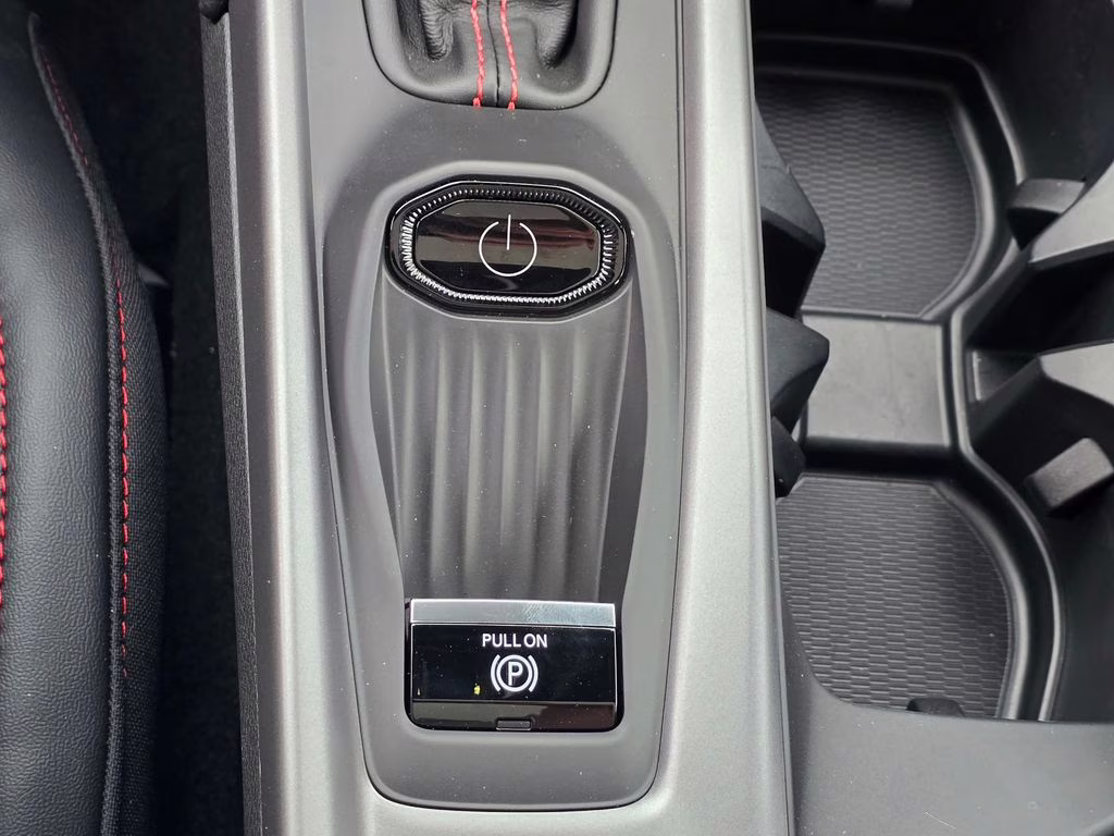 2025 After Dark Dodge Charger R/T AWD Coupe