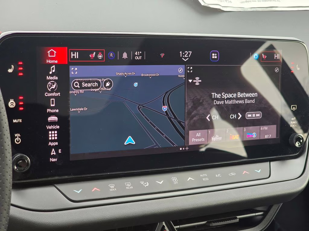 2025 After Dark Dodge Charger R/T AWD Coupe