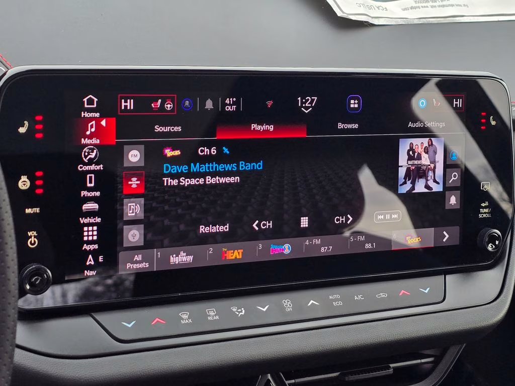 2025 After Dark Dodge Charger R/T AWD Coupe