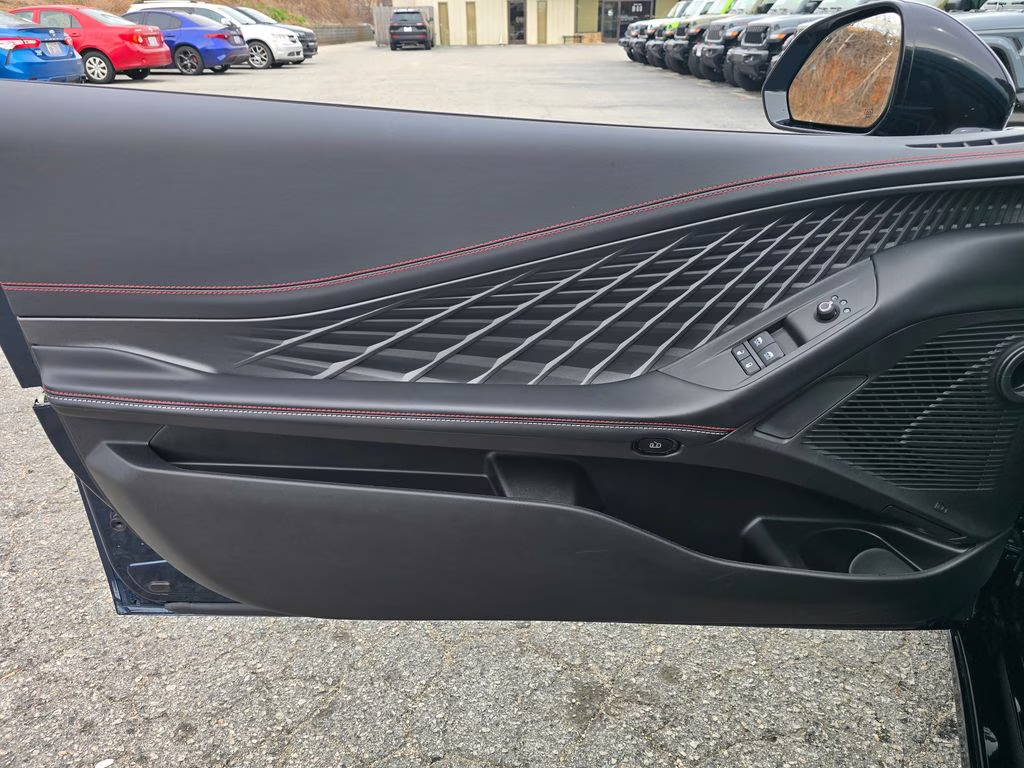 2025 After Dark Dodge Charger R/T AWD Coupe