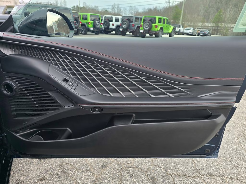 2025 After Dark Dodge Charger R/T AWD Coupe