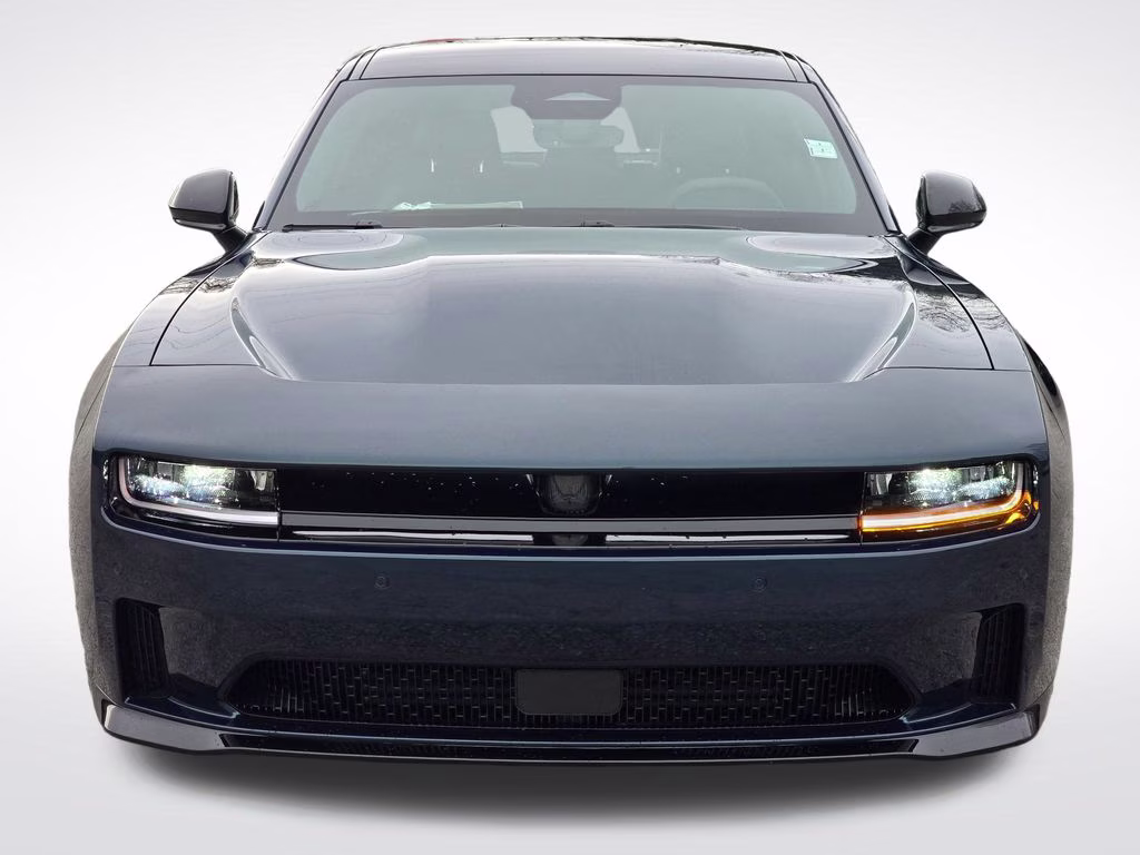 2025 After Dark Dodge Charger R/T AWD Coupe