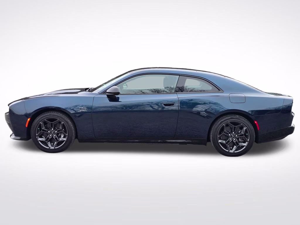 2025 After Dark Dodge Charger R/T AWD Coupe