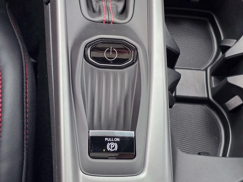 2025 After Dark Dodge Charger R/T AWD Coupe