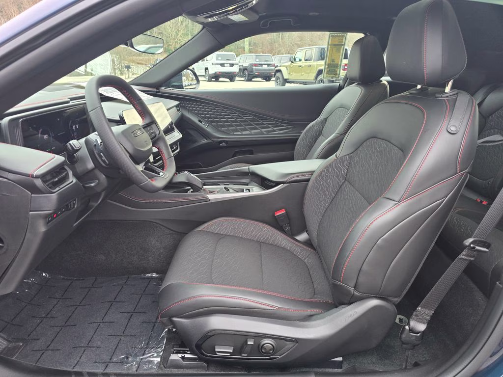 2025 After Dark Dodge Charger R/T AWD Coupe