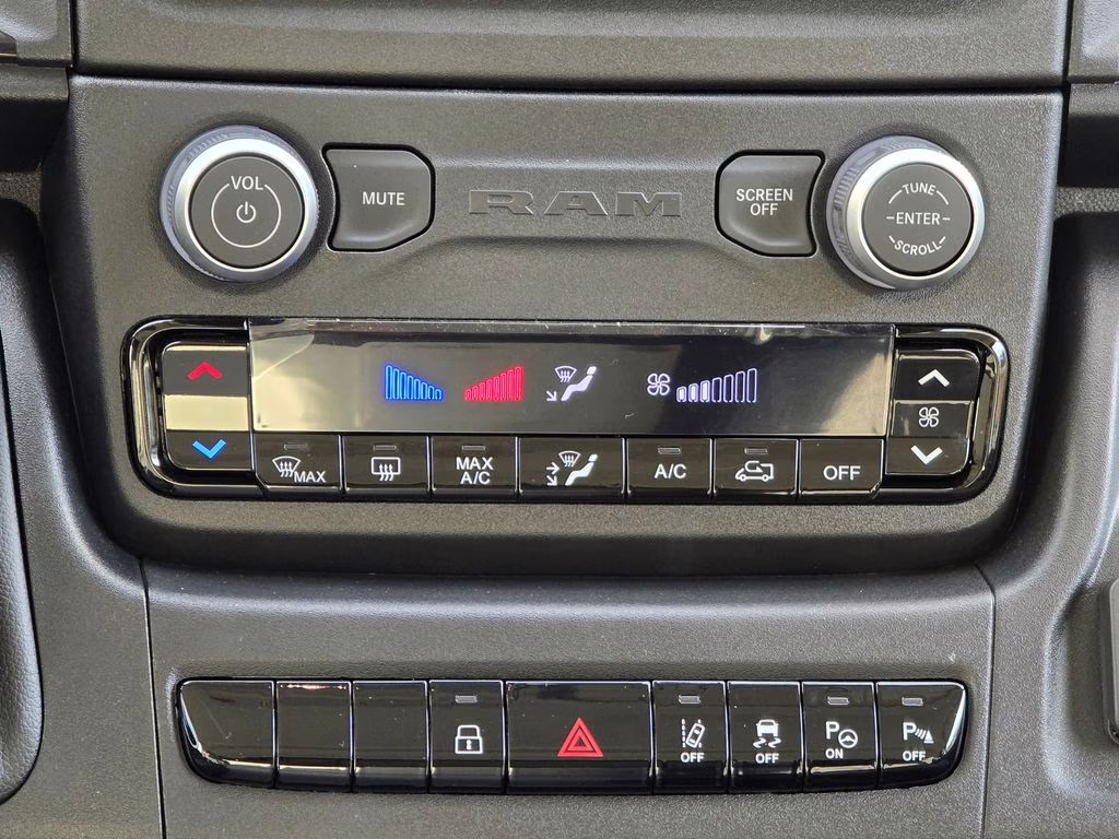 2026 Bright White Clearcoat Ram ProMaster 2500 High Roof FWD Van