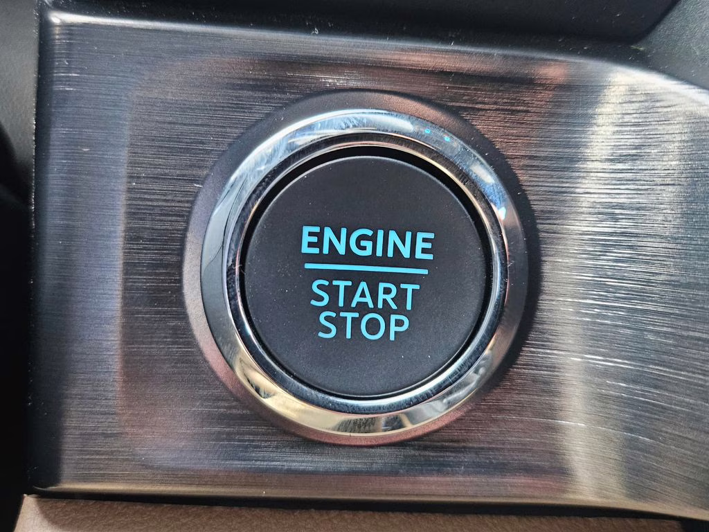 2026 Carbonized Gray Metallic Ford Super Duty F-250 SRW Lariat 4X4 Truck