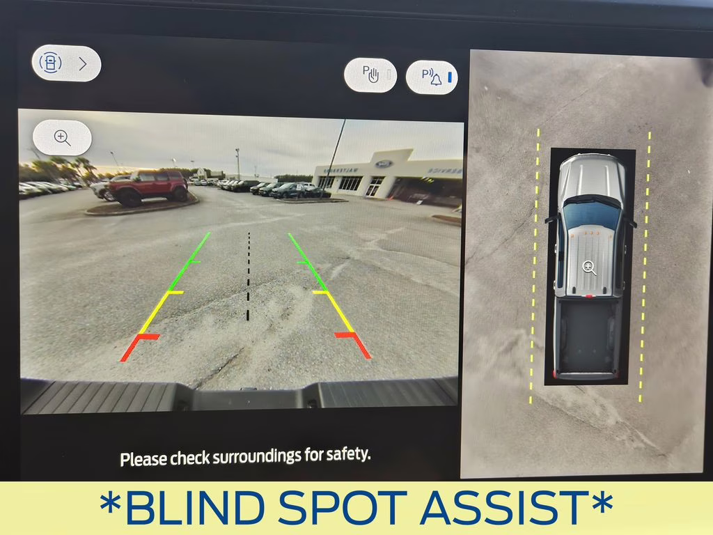 2026 Carbonized Gray Metallic Ford Super Duty F-250 SRW Lariat 4X4 Truck