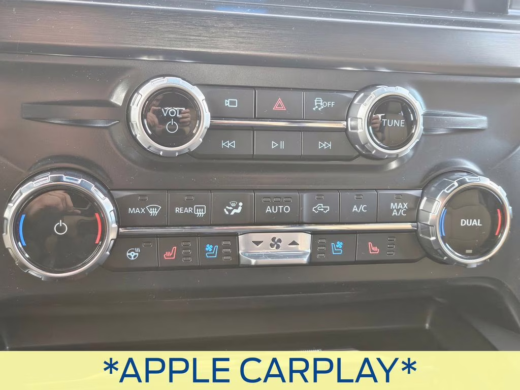 2026 Carbonized Gray Metallic Ford Super Duty F-250 SRW Lariat 4X4 Truck