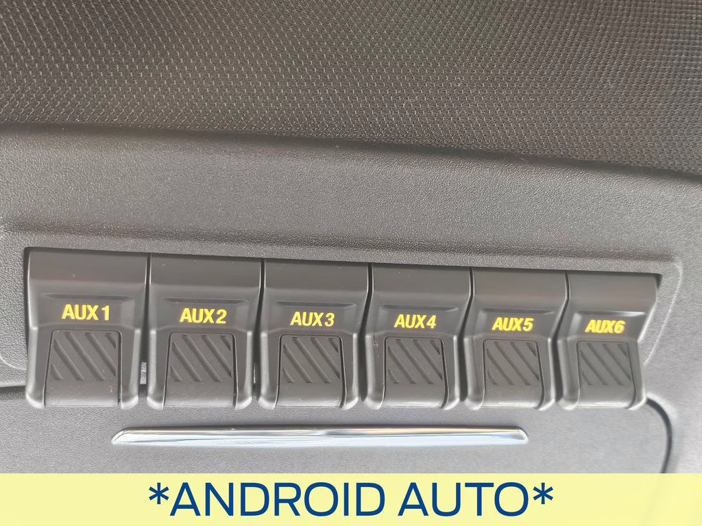 2026 Carbonized Gray Metallic Ford Super Duty F-250 SRW Lariat 4X4 Truck