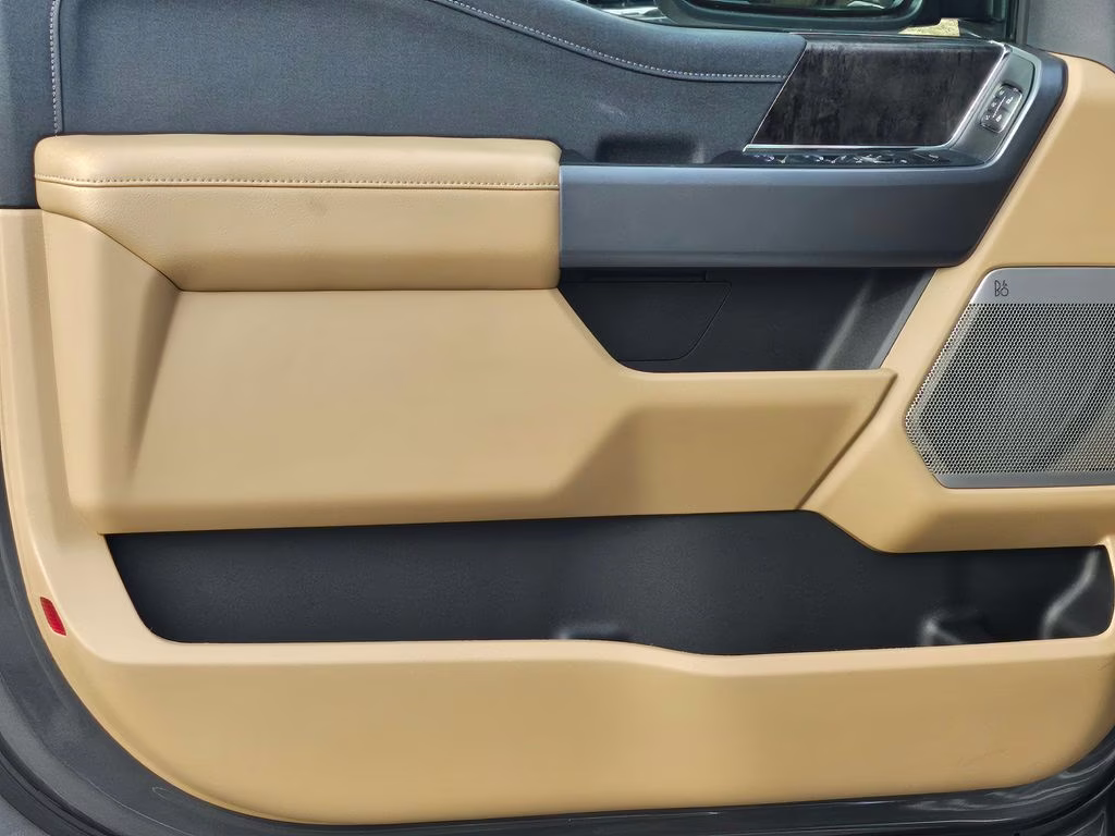 2026 Carbonized Gray Metallic Ford Super Duty F-250 SRW Lariat 4X4 Truck