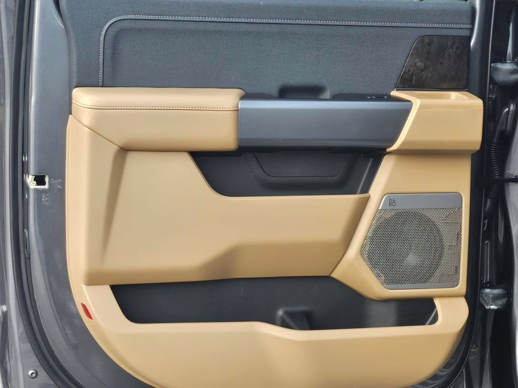 2026 Carbonized Gray Metallic Ford Super Duty F-250 SRW Lariat 4X4 Truck