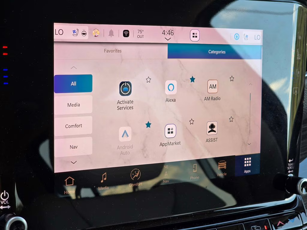 2022 Diamond Black Crystal Pearlcoat Jeep Wagoneer Series II 4X4 SUV