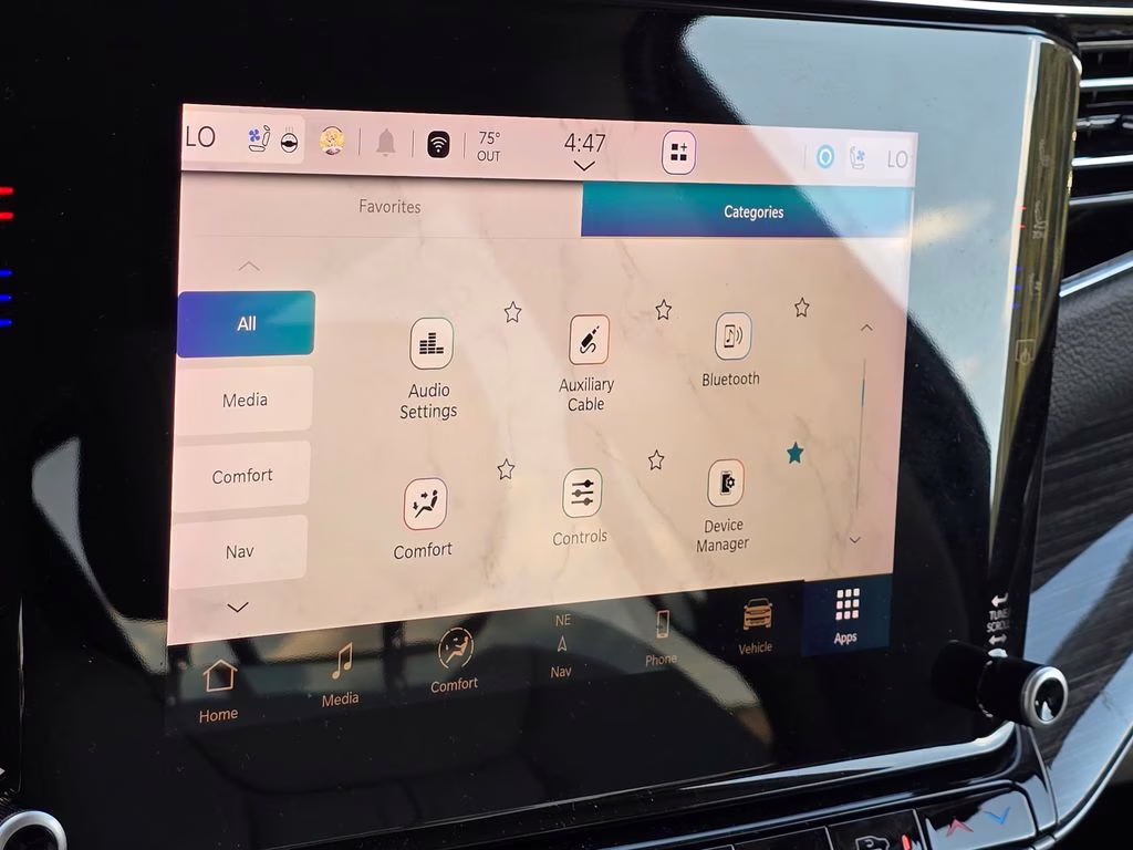 2022 Diamond Black Crystal Pearlcoat Jeep Wagoneer Series II 4X4 SUV