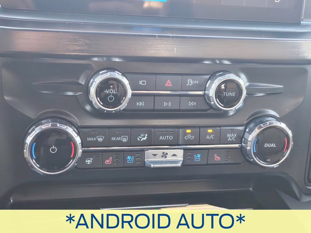 2026 Carbonized Gray Metallic Ford Super Duty F-250 SRW Lariat 4X4 Truck