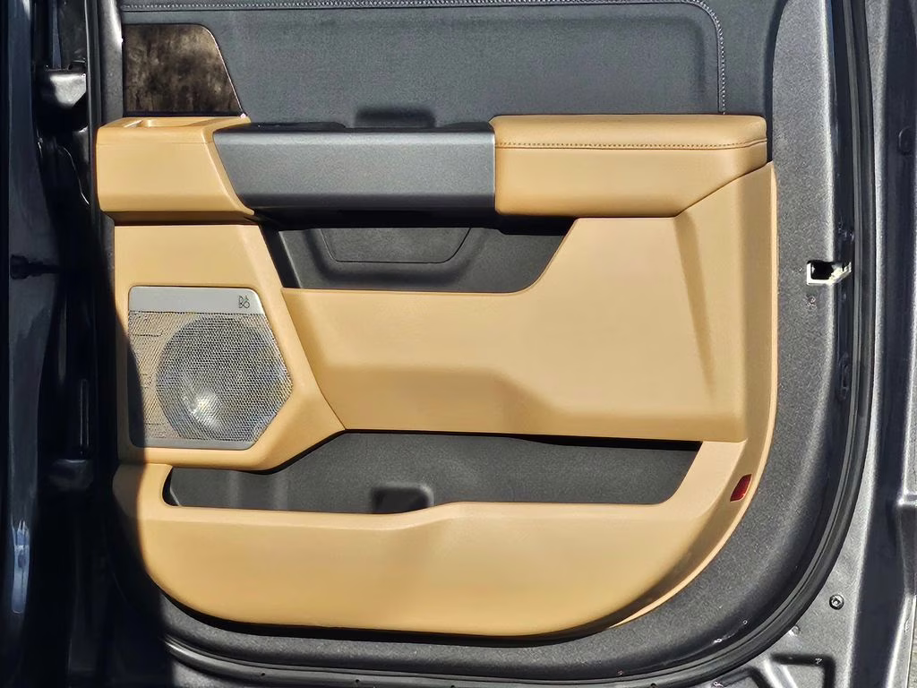 2026 Carbonized Gray Metallic Ford Super Duty F-250 SRW Lariat 4X4 Truck