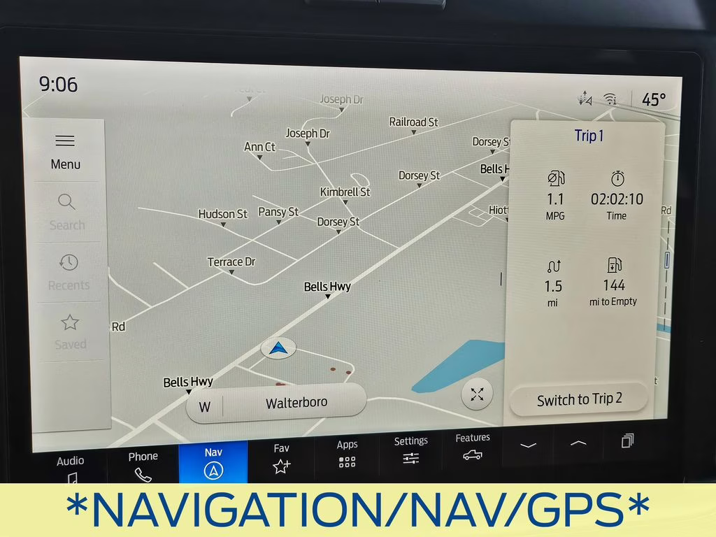 2026 Carbonized Gray Metallic Ford Super Duty F-250 SRW Lariat 4X4 Truck