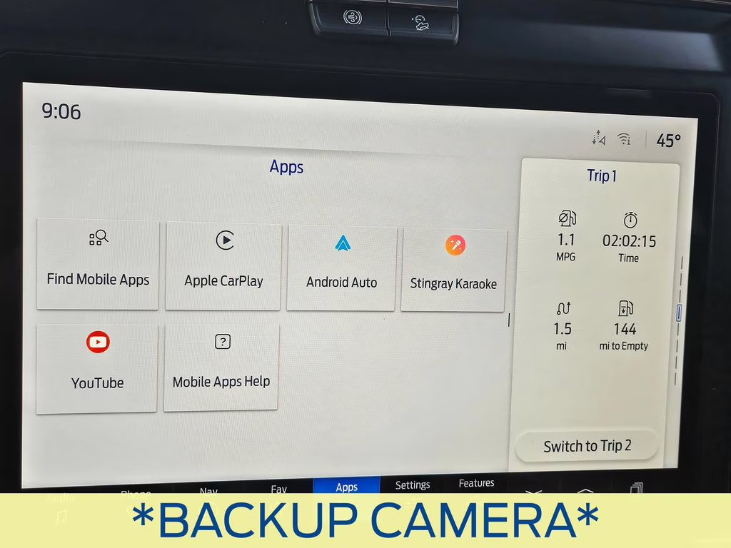 2026 Carbonized Gray Metallic Ford Super Duty F-250 SRW Lariat 4X4 Truck