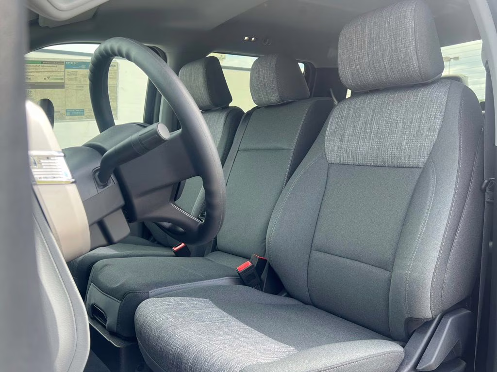 2026 Agate Black Metallic Ford Super Duty F-250 SRW XLT 4X4 Truck