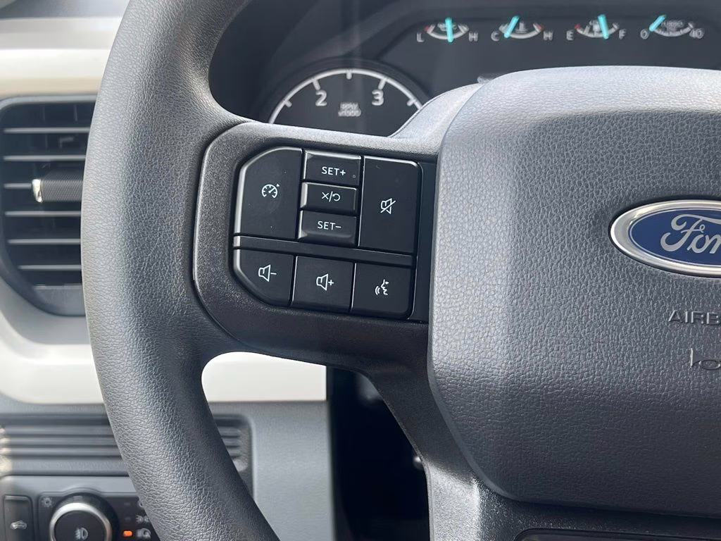 2026 Agate Black Metallic Ford Super Duty F-250 SRW XLT 4X4 Truck