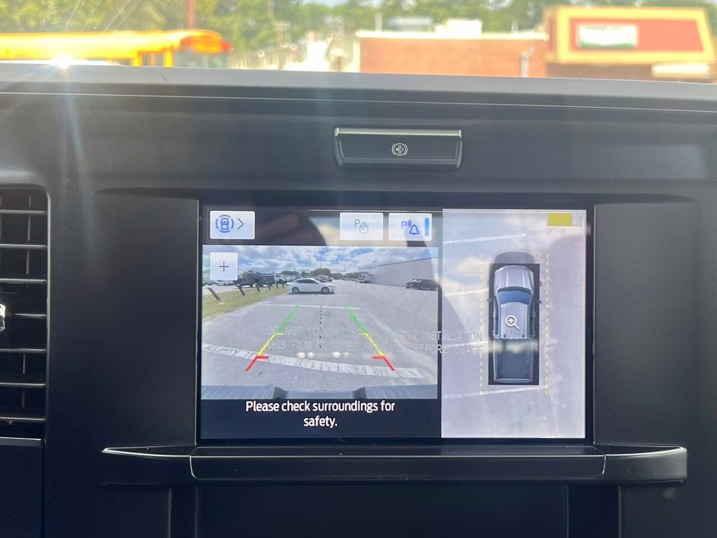 2026 Agate Black Metallic Ford Super Duty F-250 SRW XLT 4X4 Truck