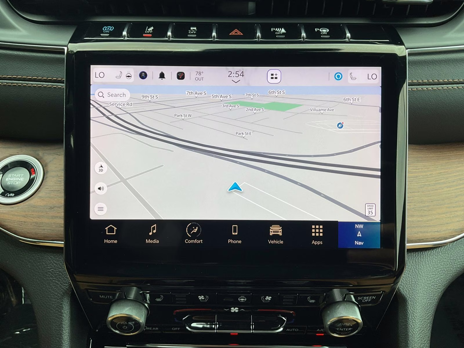 2024 Diamond Black Crystal Pearlcoat Jeep Grand Cherokee Summit 4xe 4X4 SUV