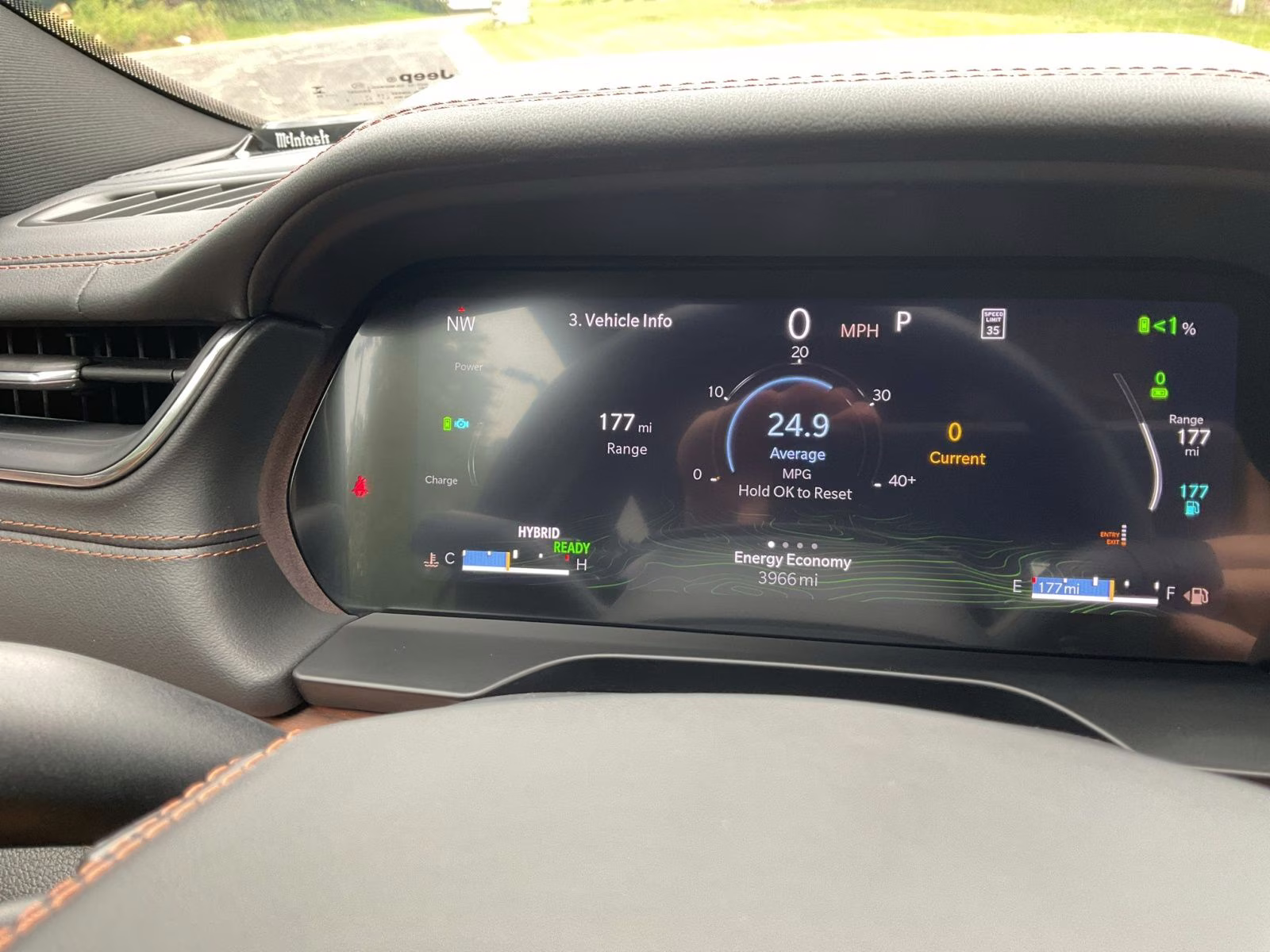 2024 Diamond Black Crystal Pearlcoat Jeep Grand Cherokee Summit 4xe 4X4 SUV