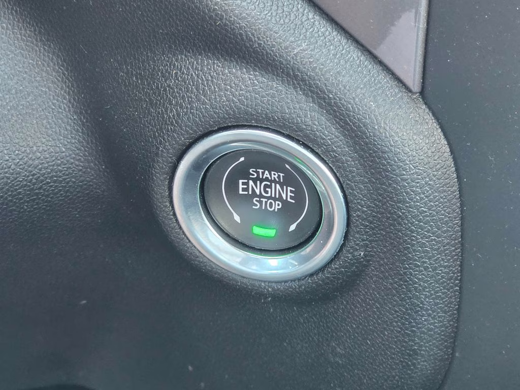 2024 Summit White GMC Sierra 2500HD Pro 4X4 Truck