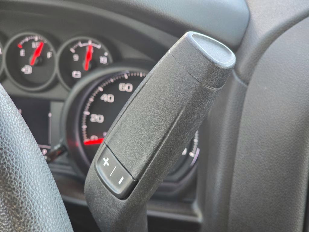 2024 Summit White GMC Sierra 2500HD Pro 4X4 Truck