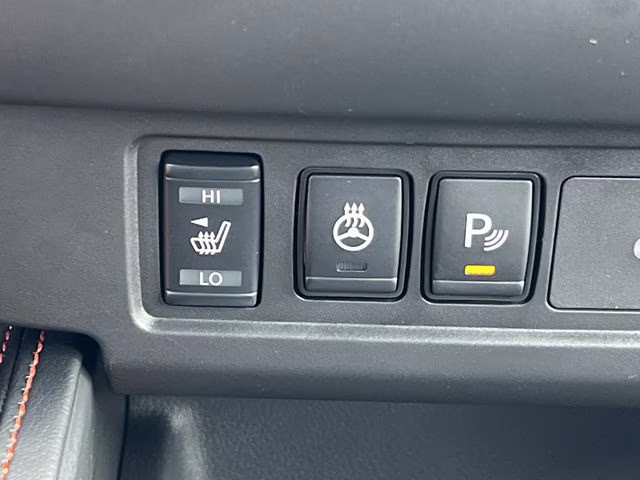 2026 Glacier White Nissan Frontier PRO-4X 4X4 Truck