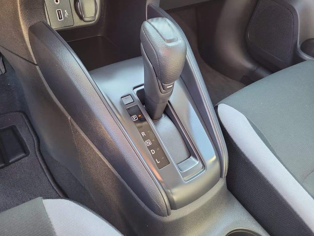 2025 Fresh Powder Nissan Versa 1.6 S FWD Sedan