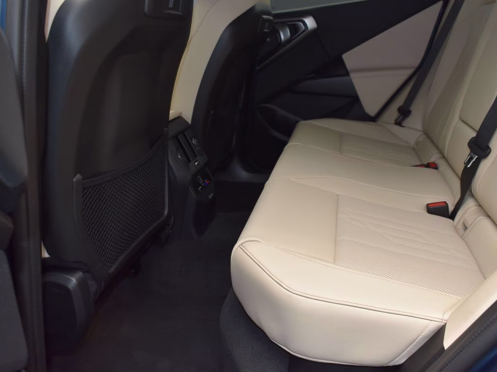 2026 Blue Metallic BMW X3 30 xDrive AWD SUV