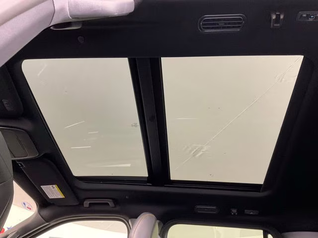 2025 Black Metallic Ford Expedition Tremor 4X4 SUV