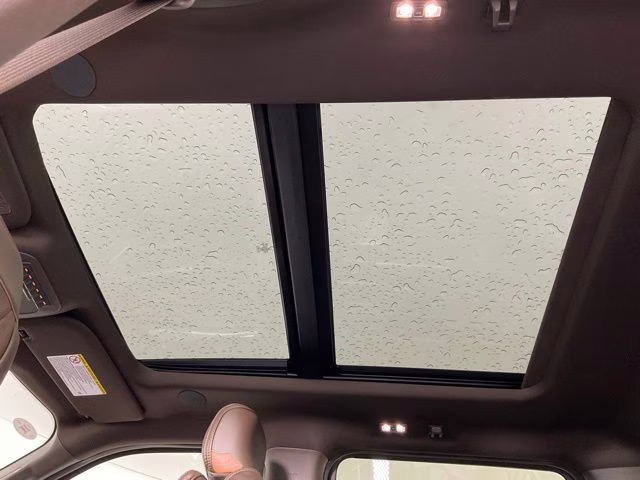 2026 White Metallic Ford Super Duty F-250 SRW King Ranch 4X4 Truck