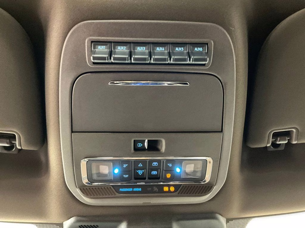 2026 White Metallic Ford Super Duty F-250 SRW King Ranch 4X4 Truck