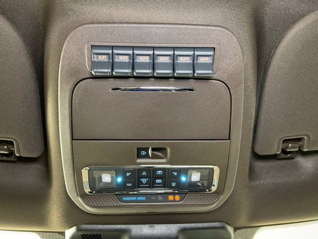 2026 White Metallic Ford Super Duty F-250 SRW King Ranch 4X4 Truck