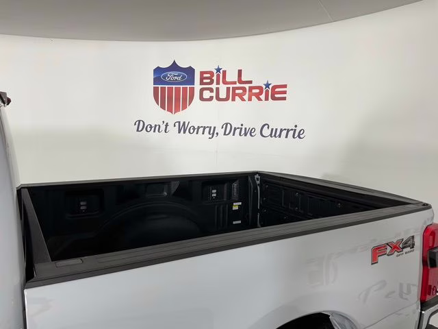 2026 Avalanche Ford Super Duty F-250 SRW Lariat 4X4 Truck