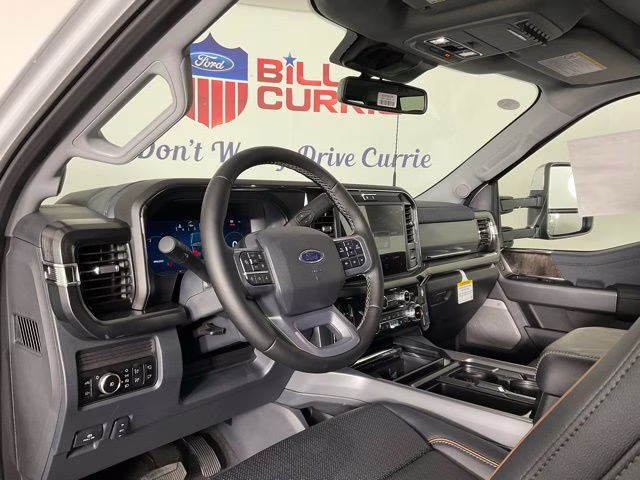 2026 Avalanche Ford Super Duty F-250 SRW Lariat 4X4 Truck