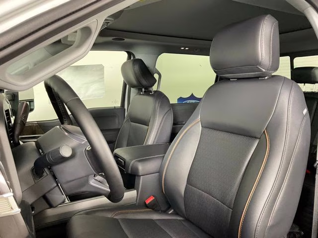 2026 Avalanche Ford Super Duty F-250 SRW Lariat 4X4 Truck