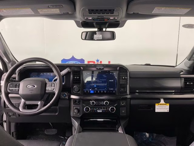 2026 Avalanche Ford Super Duty F-250 SRW Lariat 4X4 Truck