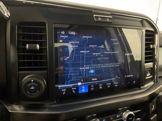 2026 Avalanche Ford Super Duty F-250 SRW Lariat 4X4 Truck