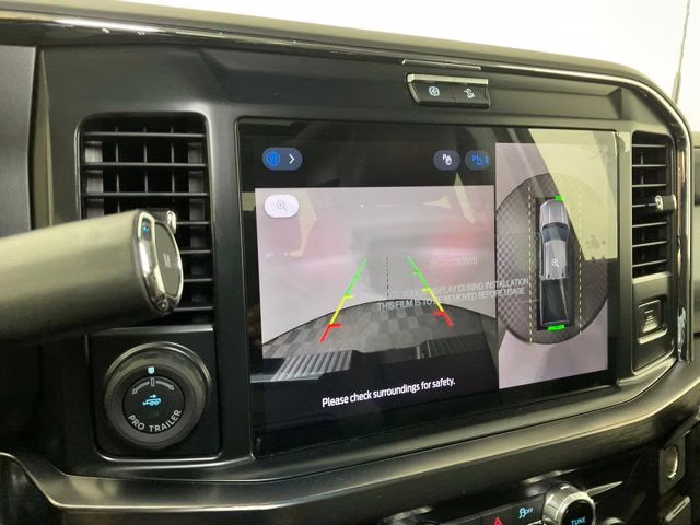 2026 Avalanche Ford Super Duty F-250 SRW Lariat 4X4 Truck