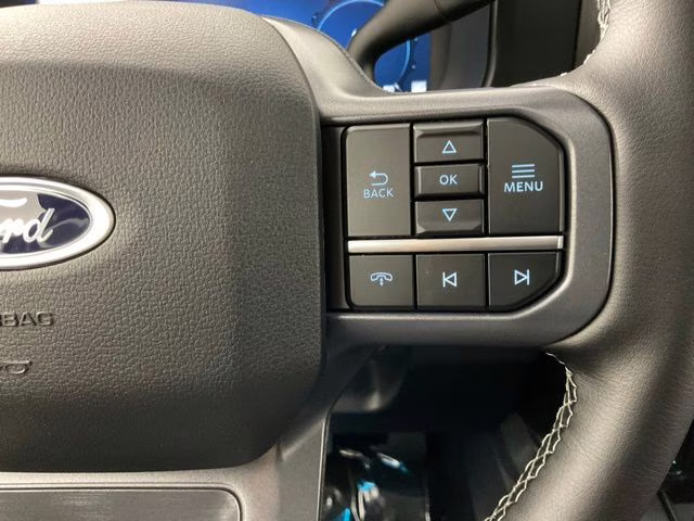 2026 Avalanche Ford Super Duty F-250 SRW Lariat 4X4 Truck