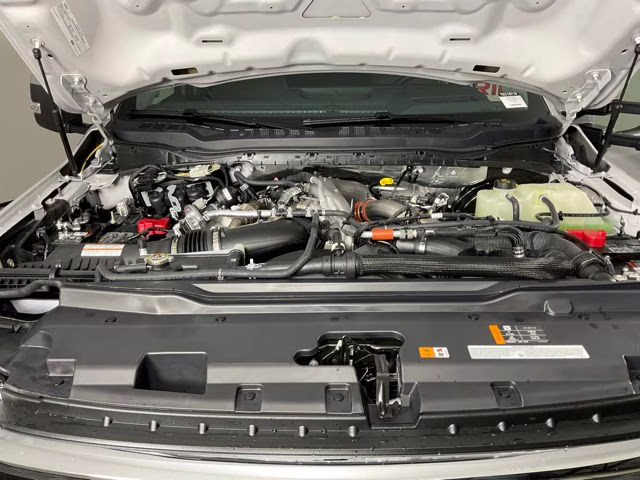 2026 Avalanche Ford Super Duty F-250 SRW Lariat 4X4 Truck